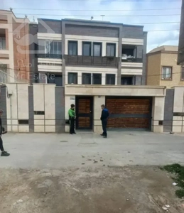 فروش یک واحد آپارتمان ۱۲۵ متری