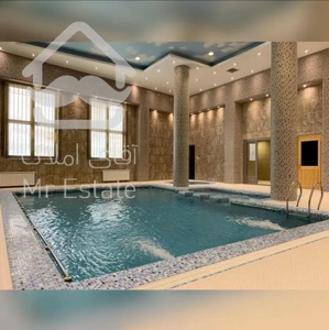 اجاره 295 متر در دروس