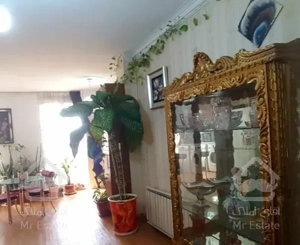 ۹۵متر دوخواب فول بازسازی شده