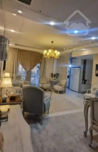 ۷۹ متر لاکچری آماده انتقال آماده سکونت