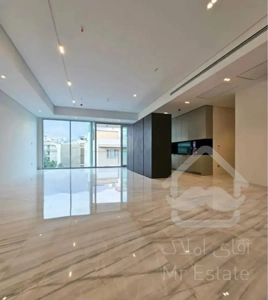 نیاوران مدرن نوساز /150متر 3خواب /فول