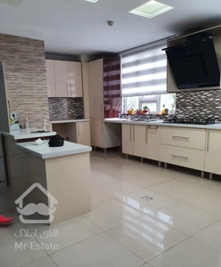 ۹۵متر/تک واحدی/خوش نقشه/شهرارا