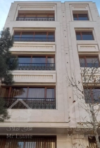 خرید و فروش ۱۲۴ متر دوخواب نوساز سازمان شمالی