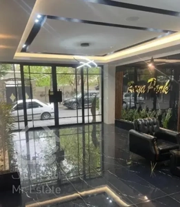 آپارتمان ۹۷متری نوساز سنددار شاهین ویلا