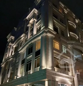 آپارتمان/145متر/3خواب/فول امکانات/پاسداران