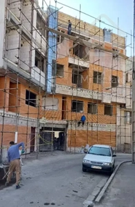 واحد ۹۰ متری دو خواب