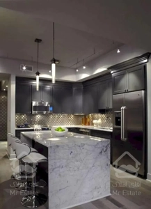 آپارتمان ۱۷۰متری /دوطرف نور /شیک