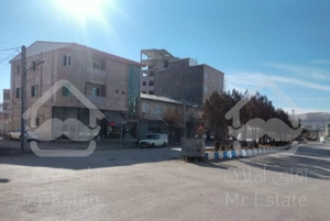 ساختمان تجاری مسکونی  ۵۰۰ متر کارگر شمالی