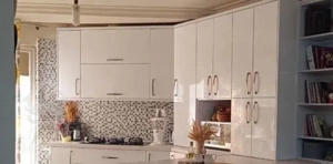 ۵۱متر/تکواحدی/فول امکانات/سالن پرده خور