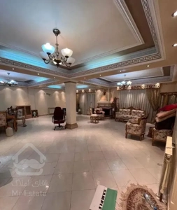 اجاره آپارتمان ۲۳۰ متری خ هراز