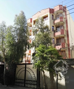 آپارتمان 86متری دو خواب در مهرآباد اصفهان