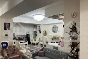 شهرک نصر برج باران