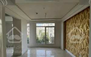 زعفرانیه ۱۹۲ متر نوساز / ۳ پارکینگ / مشاعات کامل