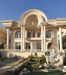 ۱۴۵ متر ویلایی ۱ از ۵ نوسازی شده