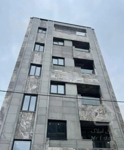 آپارتمان۱۳۰متری/نوسازکلیدنخورده/لوکیشن‌برند‌رویان