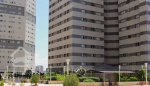 واحد ۹۲ متر / دوخواب / برجهای ارکیده &amp; پامچال