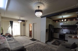 ۶۰متر/آبشار/ایران/دوخواب/بازسازی کامل