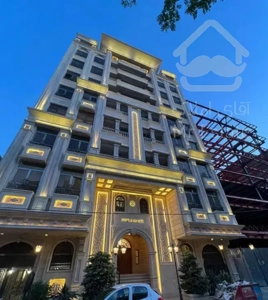 ۱۳۵ متر با حیاط اختصاصی