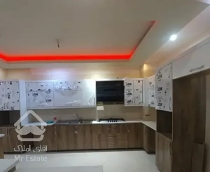 ۱۵۰ متر بلوک ۳