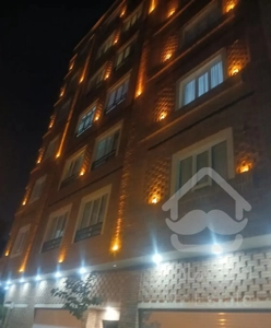 ۱۱۵ متری ، دو نبش ، سرگرد محبی