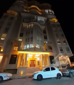 فروش آپارتمان لوکس ویو دریا در نخست وزیری