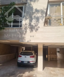 فروش آپارتمان نوبنیاد یک