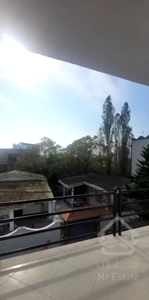 آپارتمان تک واحدی ۸۵ متری غرق نور دونبش