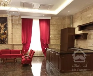 150متر آپارتمان /برج مجلل شهران/ویو ابدی