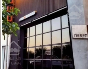 تعمیرات و اجرا درب های شیشه‌ای سکوریت و اتوماتیک