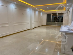 خرید آپارتمان ۱۴۳متری سه خوابه نوساز بلوارفردوس