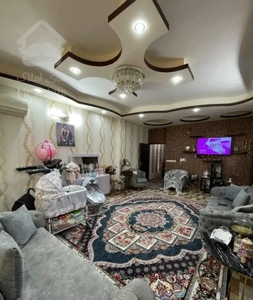 فروش طبقه اول 66متری  ماشین رو