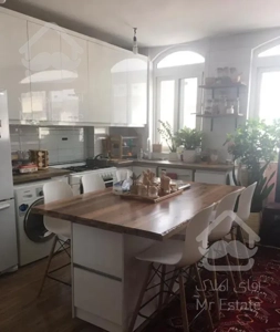 ۵۹متر، خیابان یکم، دو خواب ویو پارک