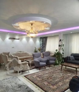 اجاره آپارتمان ۱۲۰متری خیابان شهدا