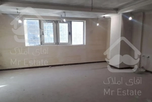 ۱۳۴ متر ۳خ فول امکانات اردستانی خوش نقشه