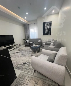 آپارتمان ۵۸متری نوساز  فول اکازیون خوش نقشه