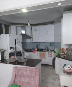 اجاره آپارتمان ۸۰ متری ۱ خوابه در صادقیه برج سحر