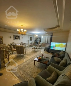 اپارتمان 165 متری 3 خوابه