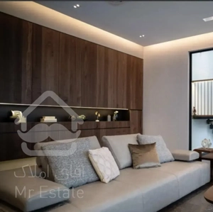 آپارتمان ۱۶۵ متری جابرانصاری