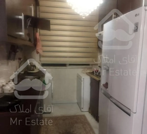 اپارتمان ۷۲متری دوخواب