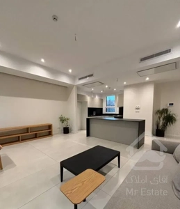آپارتمان ۱۲۰ متری خوش نقشه در قلهک