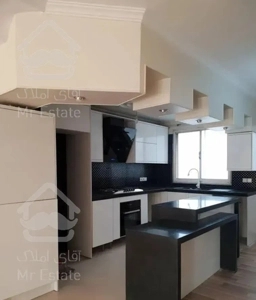 توانیر شمالی ۱۵۵ متر ۳ خواب/دسترسی  به ونک