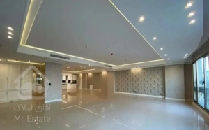 ۱۹۰متر ۳خواب فول مشاعات دروس کلید نخورده