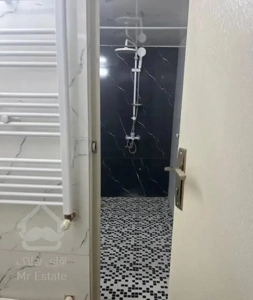 اپارتمان بازسازی کامل