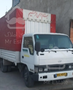 اتوبارباربری سعادت بار پرند رباط‌کریم وحومه