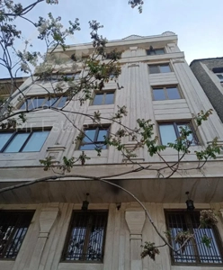 آپارتمان 115مترظفر/امکانات کامل/دسترسی مترو