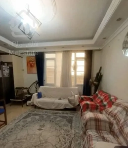 ۵۵متر ۱ خوابه / فول امکانات / شهرک ازادی