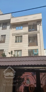 ۴۵ متر کوچه احمدی