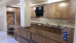 خرید و فروش آپارتمان 117 متری 2 خوابه جنت اباد