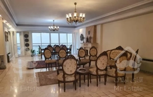 سعادت آباد ۱۶۰ متر ۳خ ( کاج )