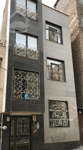 فروش آپارتمان ۵۵ متری ۱ خوابه طبقه ۱ در شمیران‌نو